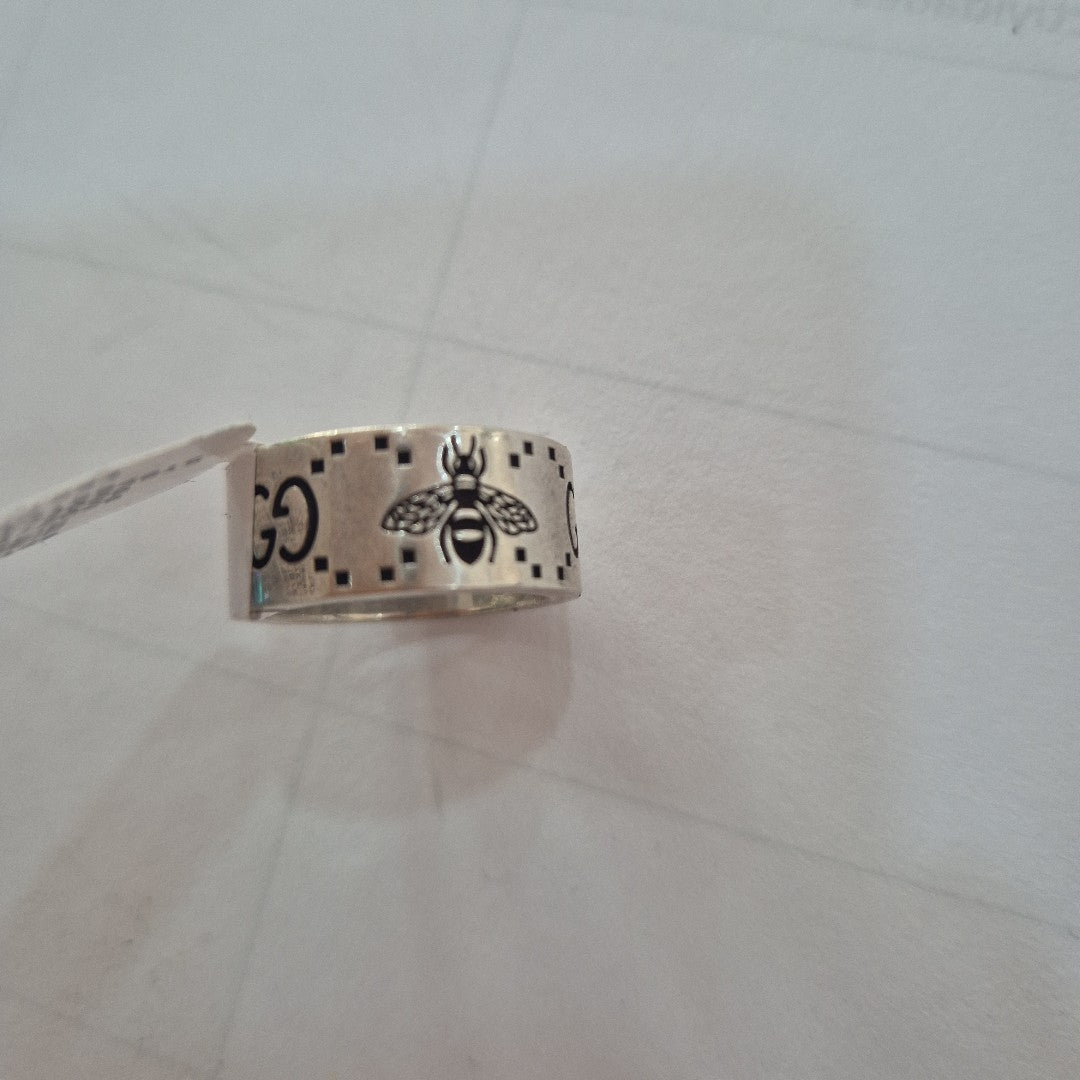 ANILLO ORO,PLATA 11,30 GRMS (SEMINUEVO)