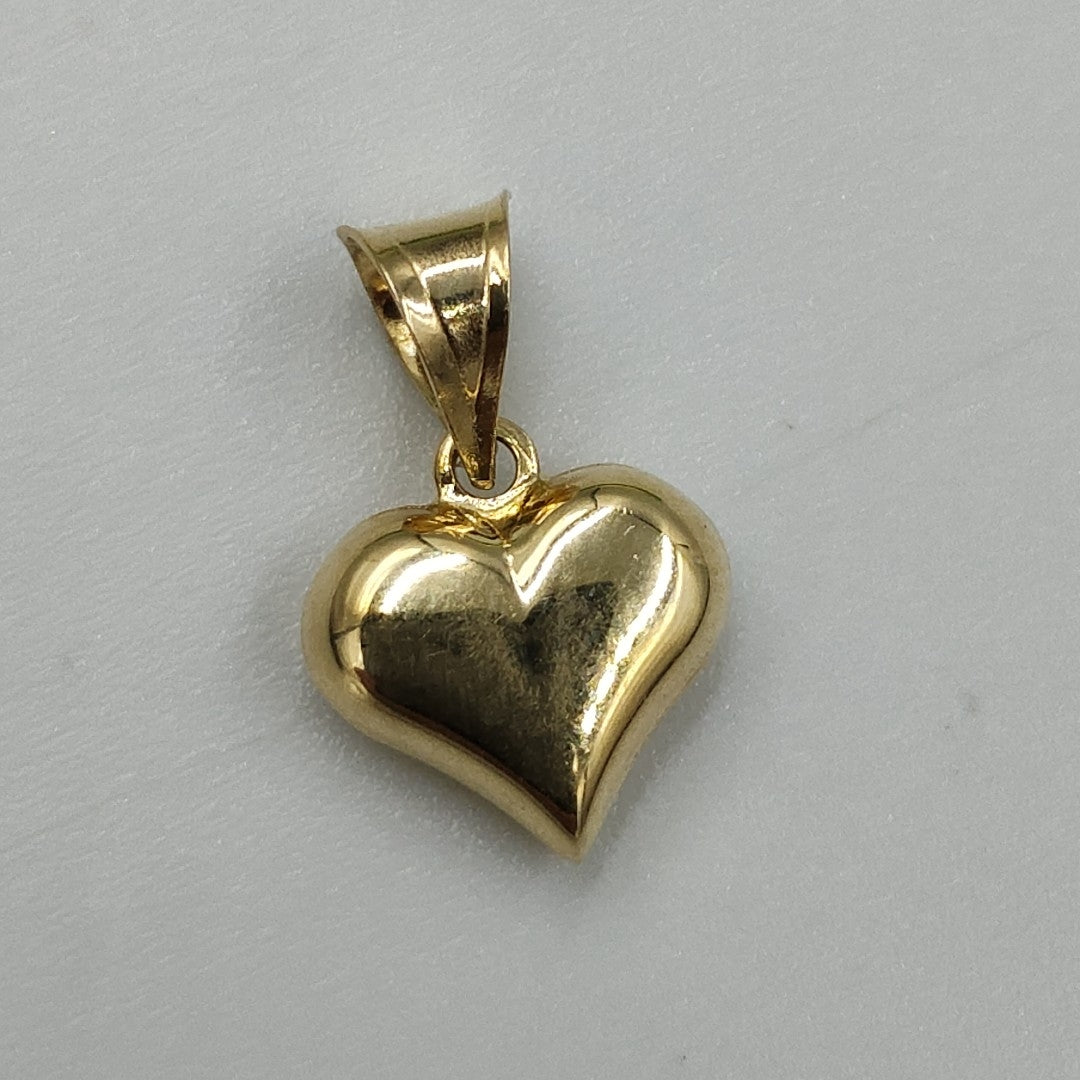 DIJES ORO 14K 0.7 (NUEVO)