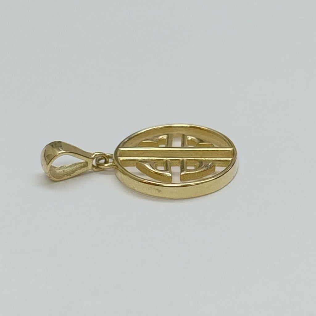 DIJES ORO 14K 1.1 (NUEVO)