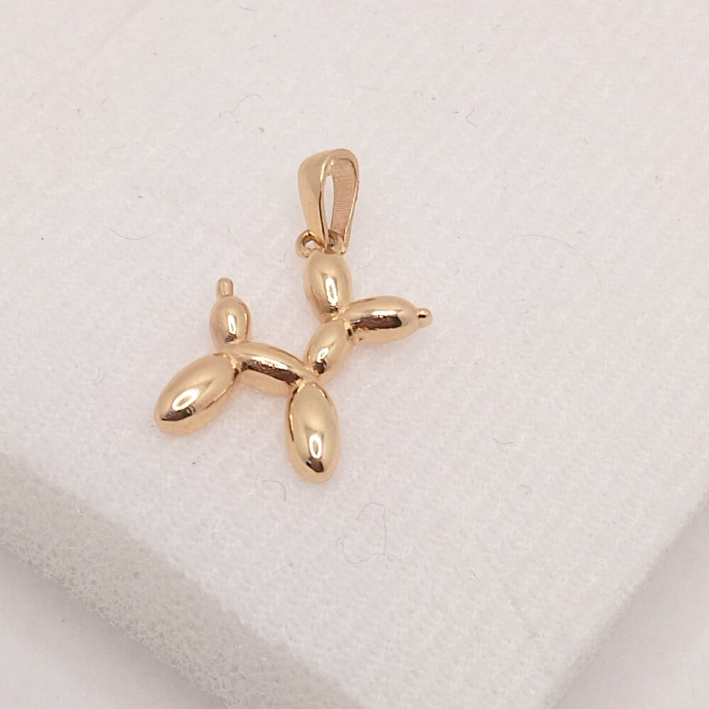 DIJES ORO 14K 1.2 (NUEVO)