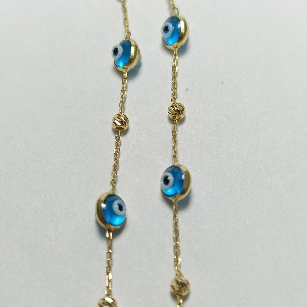 PULSERA ORO 14 K 1,70 GRMS (SEMINUEVO)