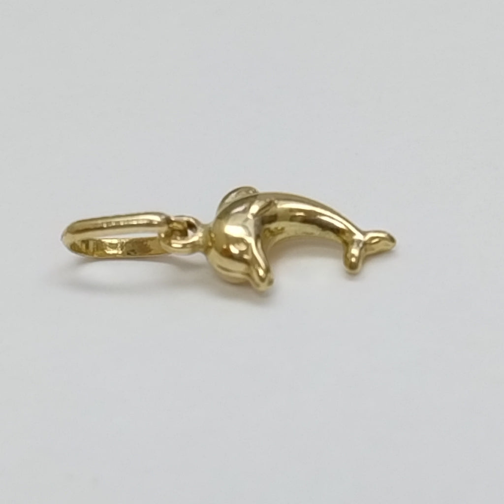 DIJES ORO 14K 0.4 (NUEVO)