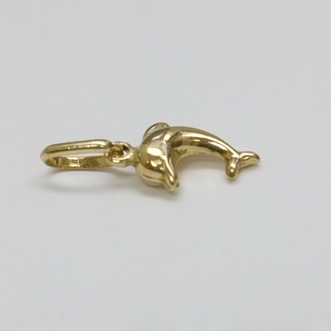 DIJES ORO 14K 0.4 (NUEVO)