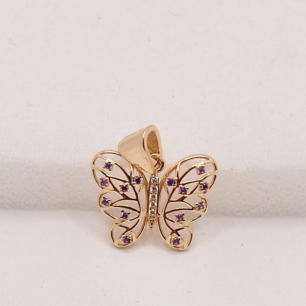 DIJES ORO 14K 1.2 (NUEVO)