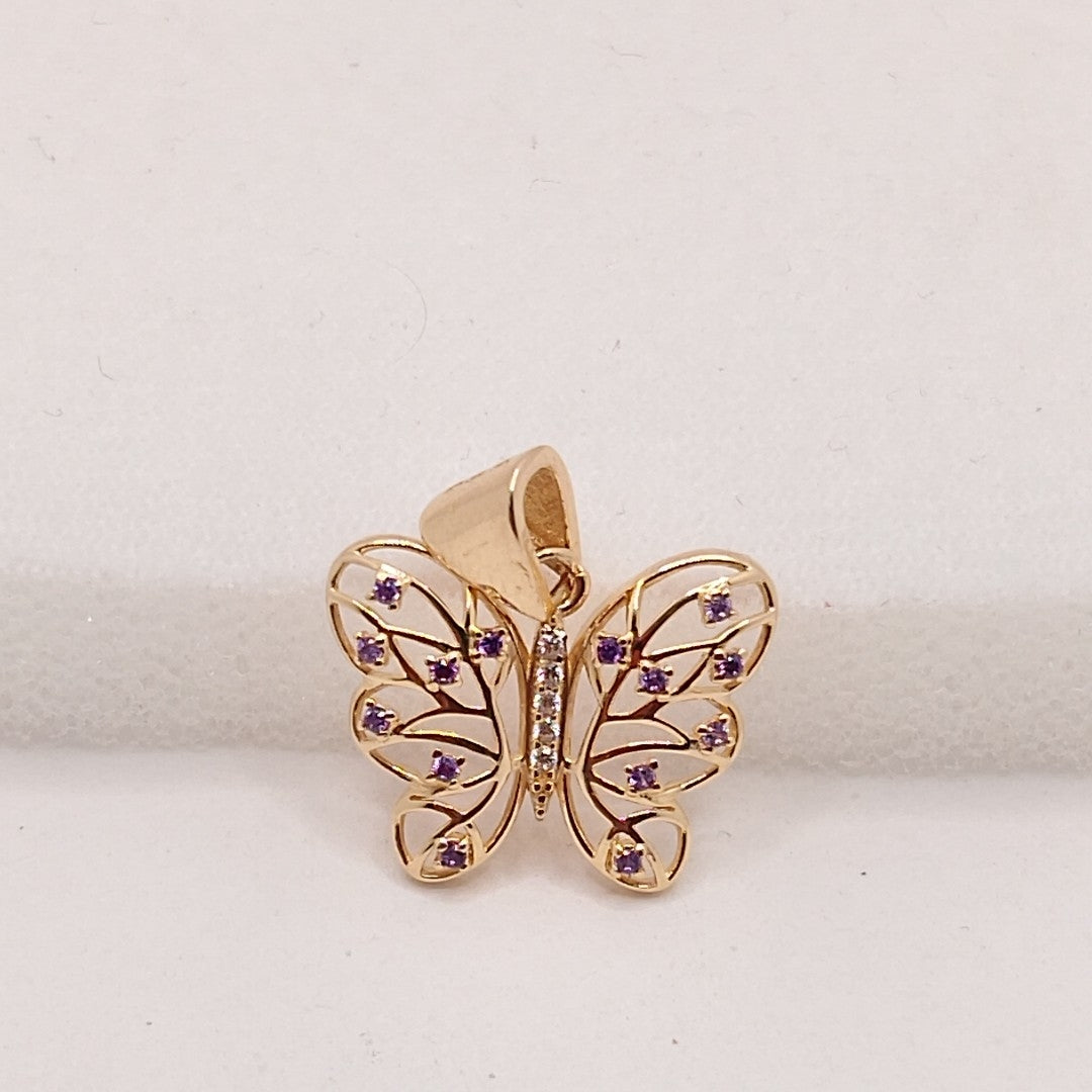 DIJES ORO 14K 1.2 (NUEVO)