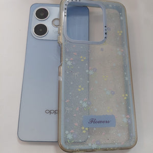 CELULAR OPPO A5 PRO CPH2711 (2025) 256 GB 8 GB RAM (SEMINUEVO)