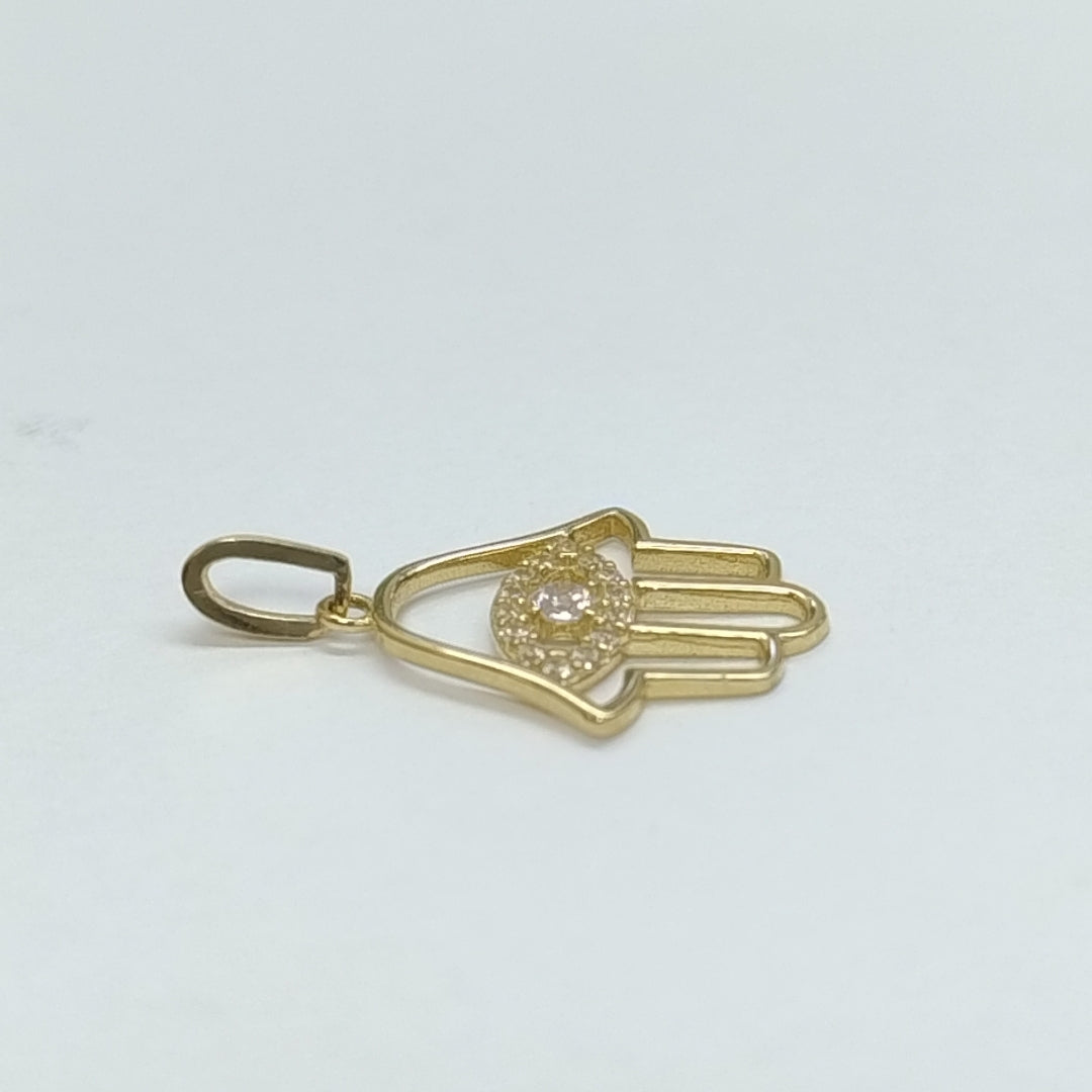 DIJES ORO 14K 0.8 (NUEVO)