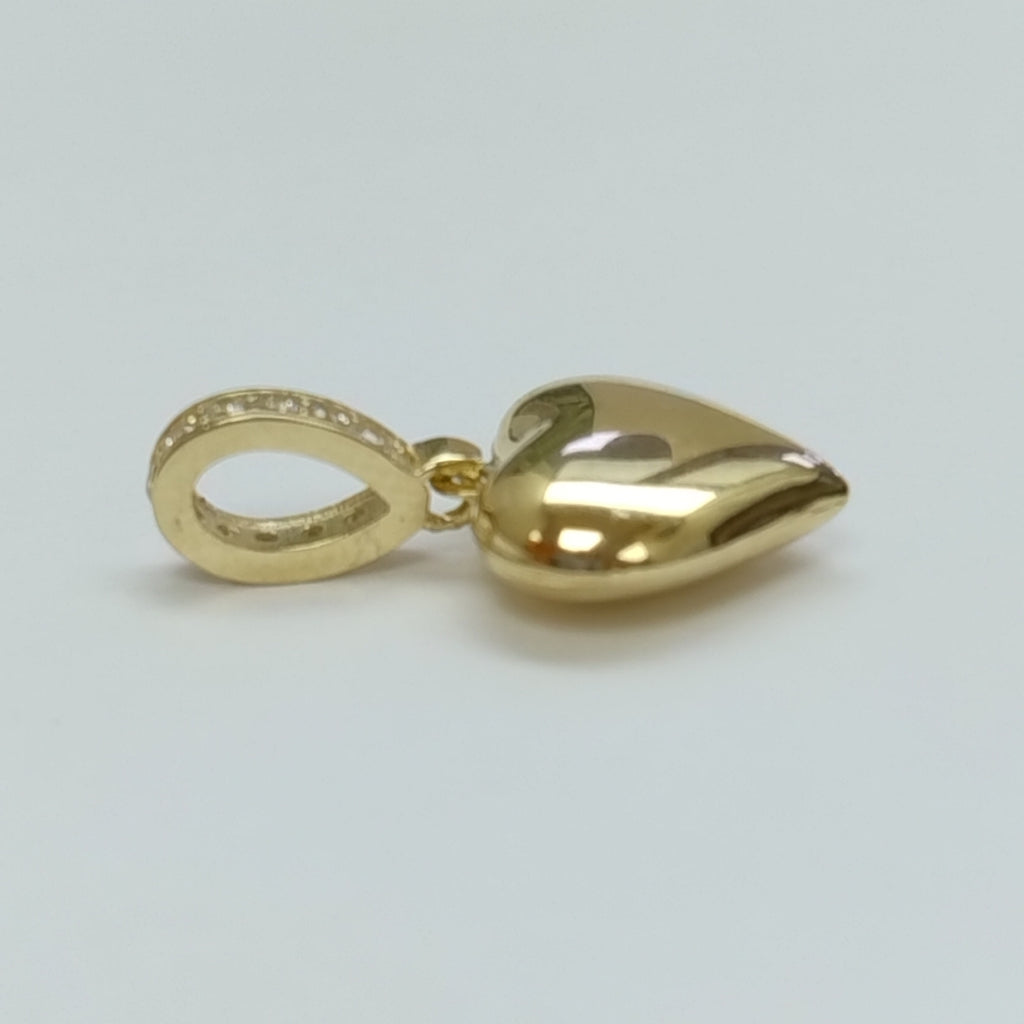 DIJES ORO 14K 1 (NUEVO)