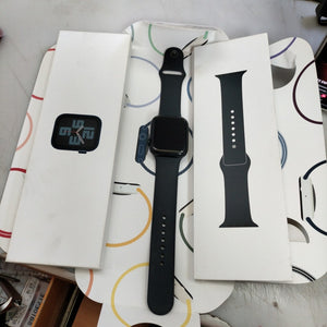 SMARTWATCH APPLE SE 2 ALUMINIO A2723 44 MM GPS (SEMINUEVO)