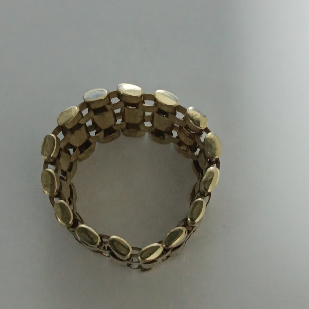 ANILLITO ORO 14 K 2.4 GRMS (SEMINUEVO)