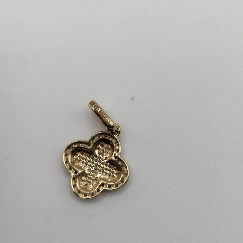 DIJE ORO 10 K 0.8 GRMS (SEMINUEVO)