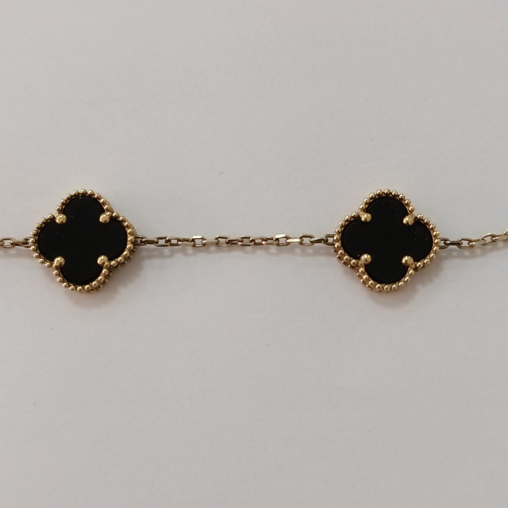 CADENA ORO 10 K 16.5 GRMS (SEMINUEVO)