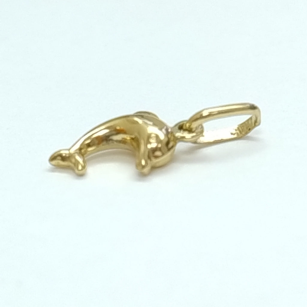 DIJES ORO 14K 0.4 (NUEVO)