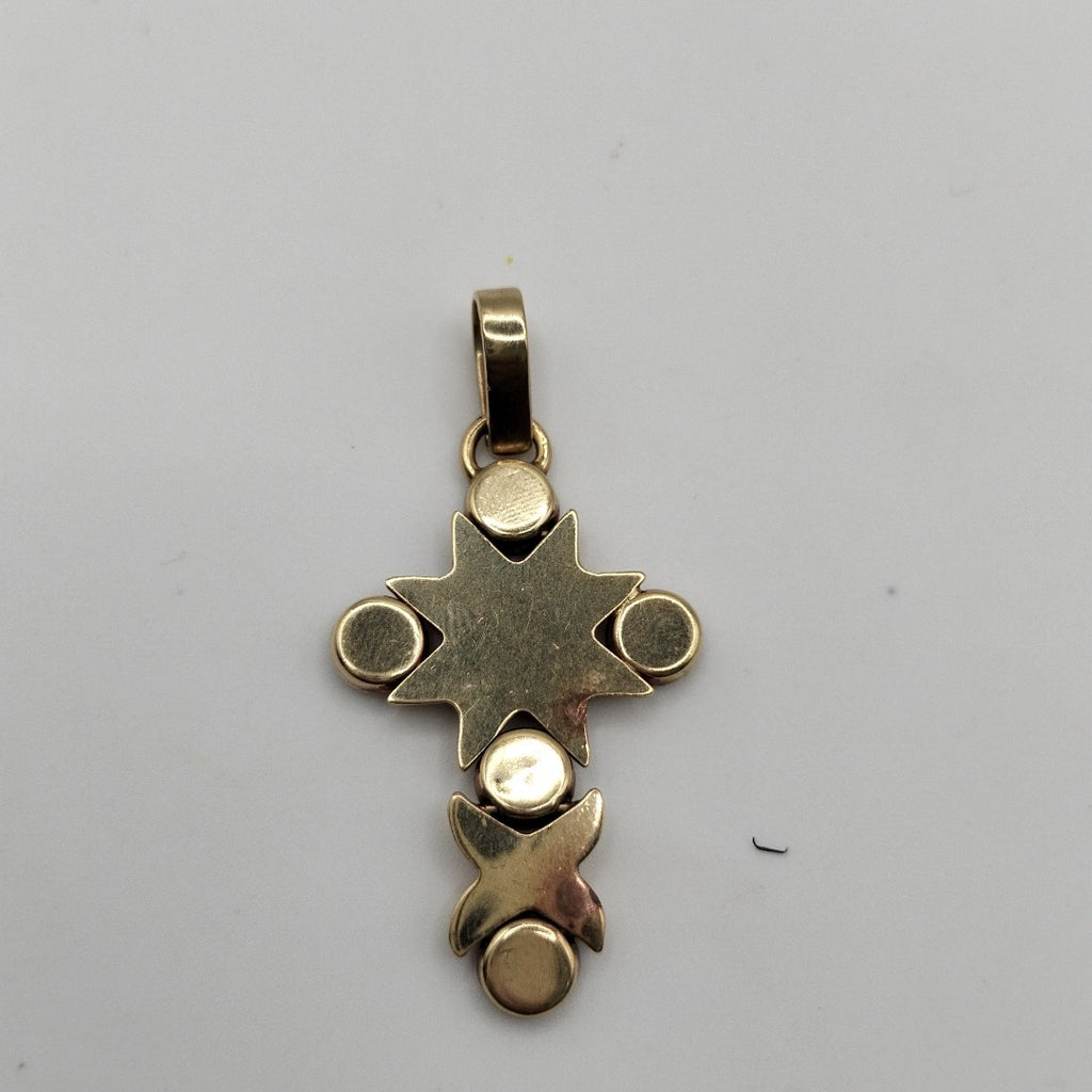 DIJE ORO 14 K 3,20 GRMS (SEMINUEVO)