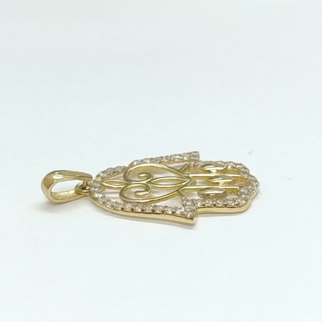DIJES ORO 14K 1.1 (NUEVO)