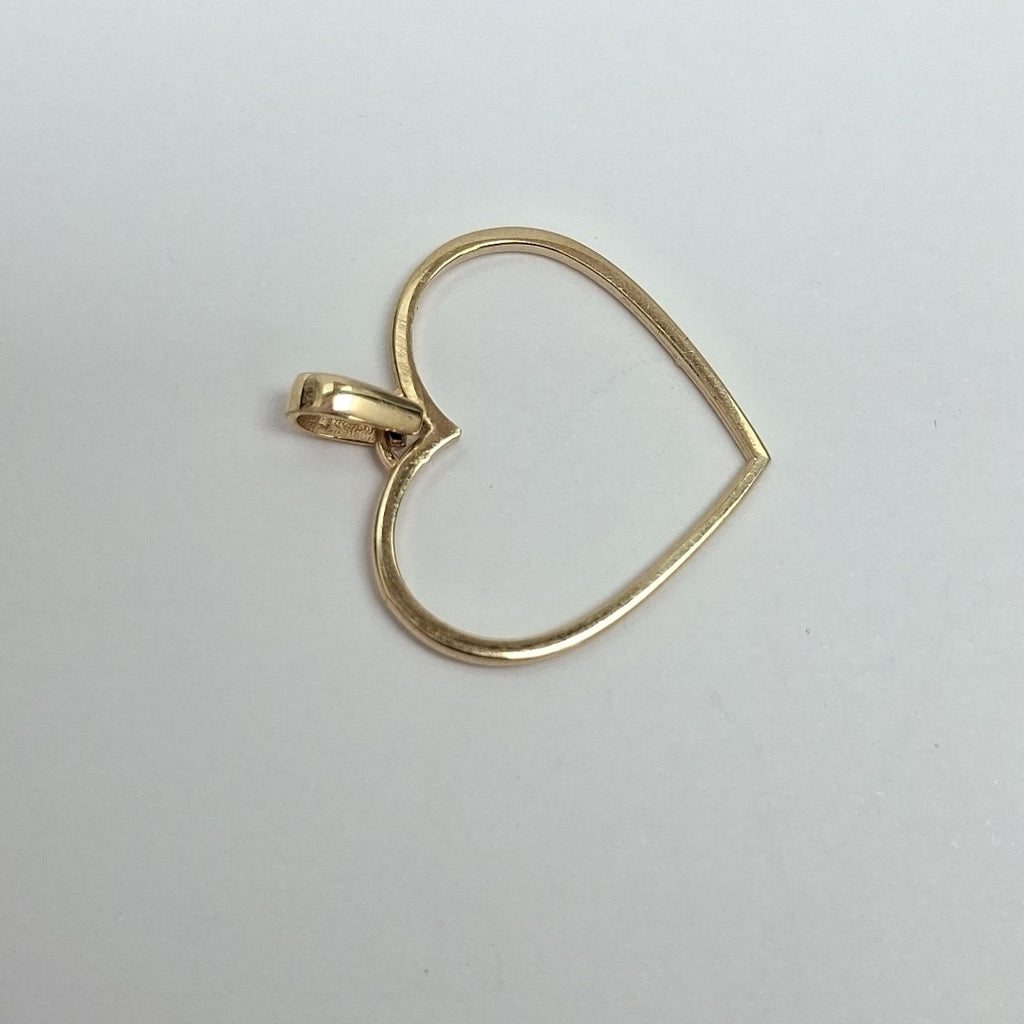 DIJES ORO 14K 0.8 (NUEVO)