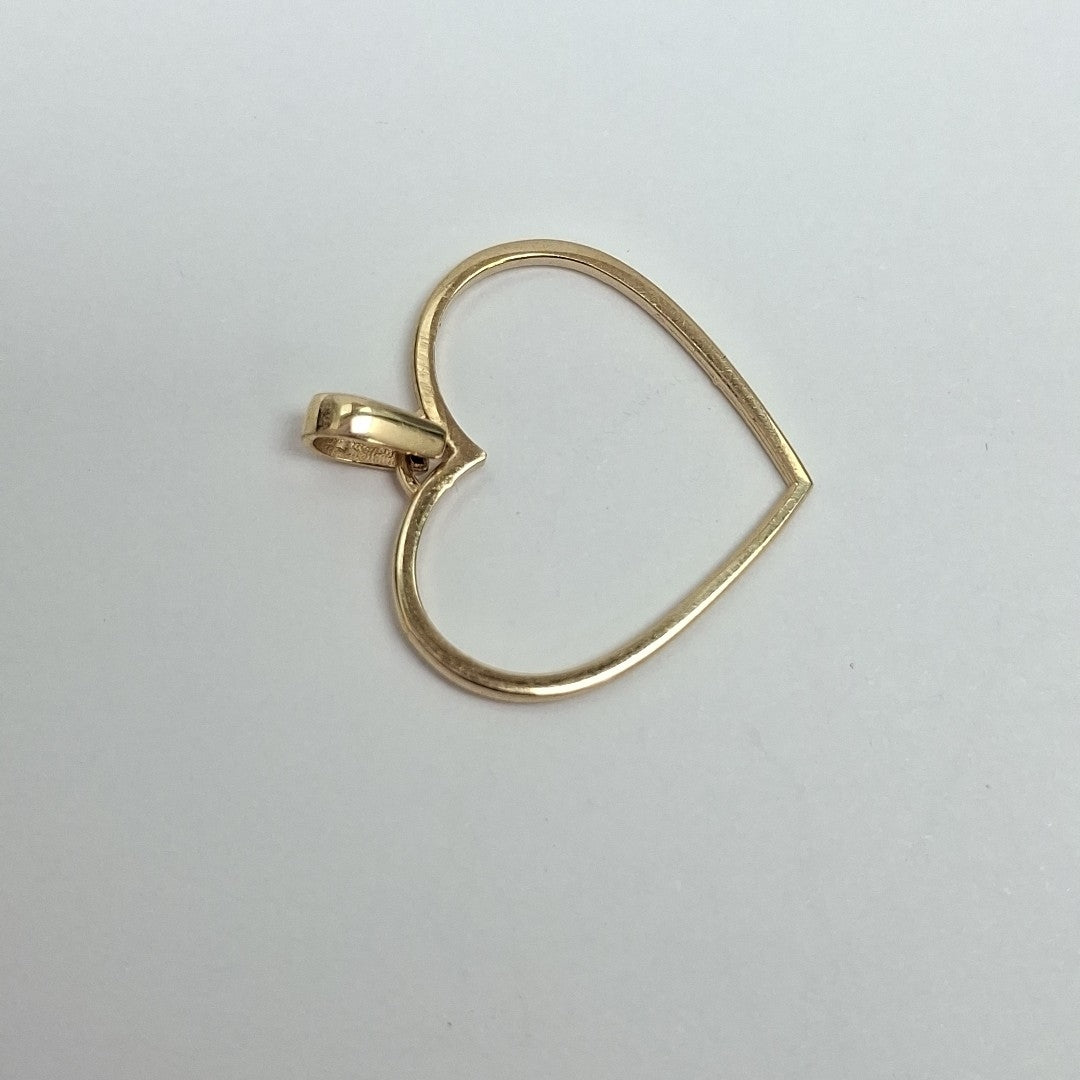 DIJES ORO 14K 0.8 (NUEVO)