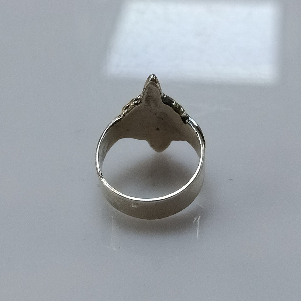 ANILLITO PLATA 5.5 GRMS (SEMINUEVO)