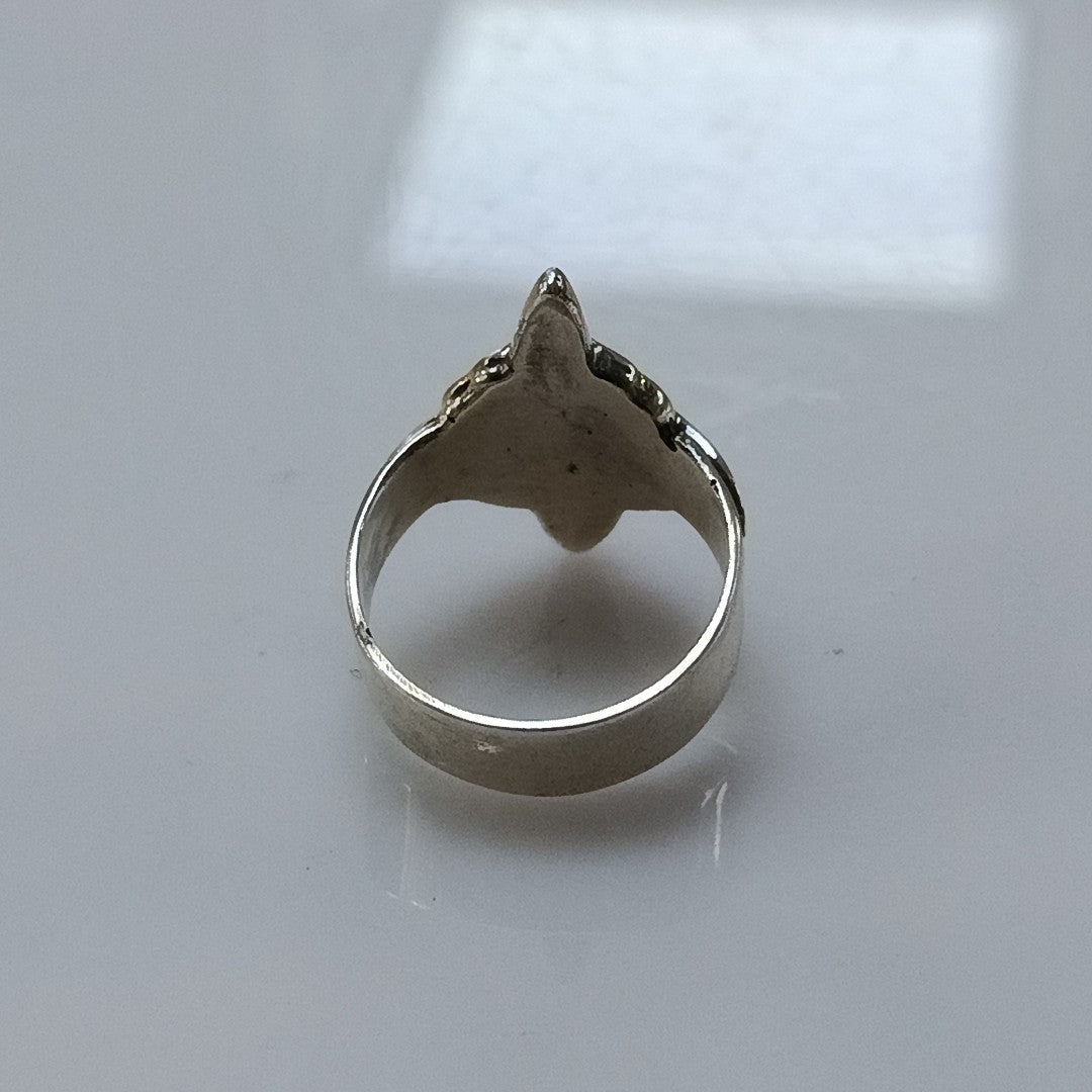 ANILLITO PLATA 5.5 GRMS (SEMINUEVO)