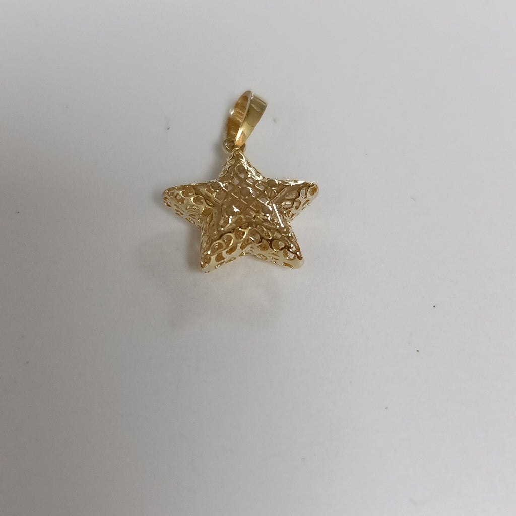 DIJES ORO 14K 1.3 (NUEVO)