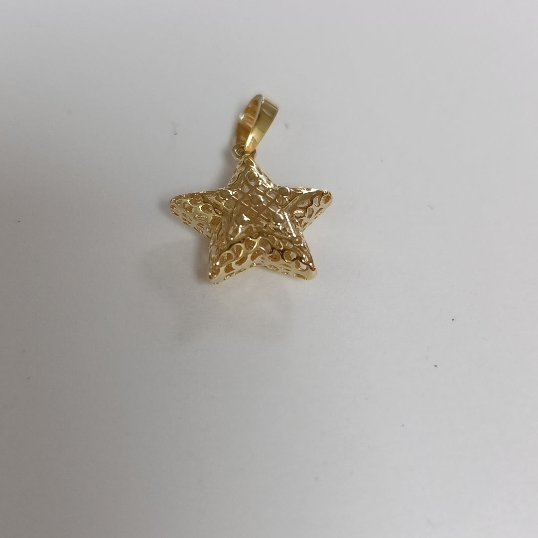 DIJES ORO 14K 1.3 (NUEVO)
