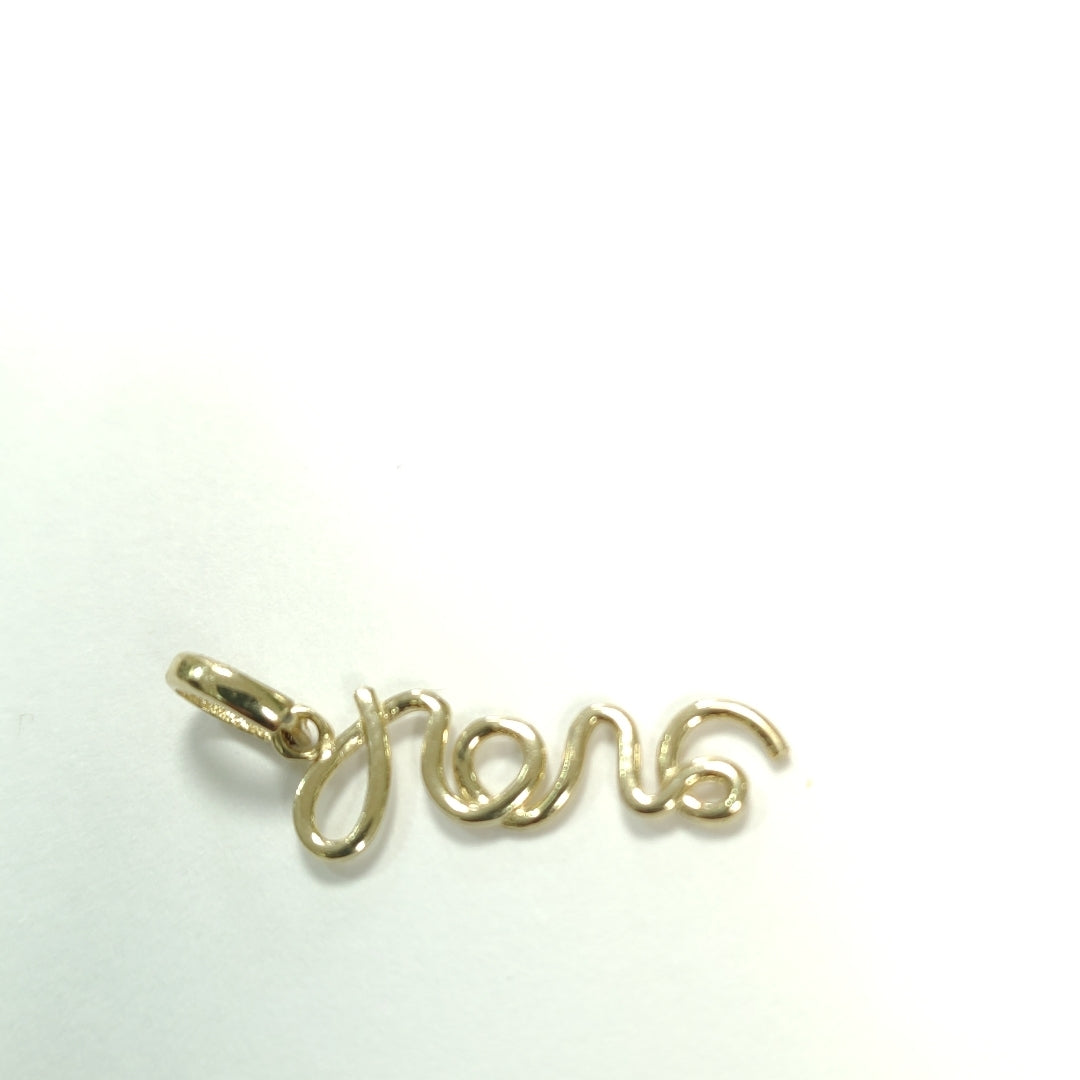 DIJES ORO 14K 0.6 (NUEVO)