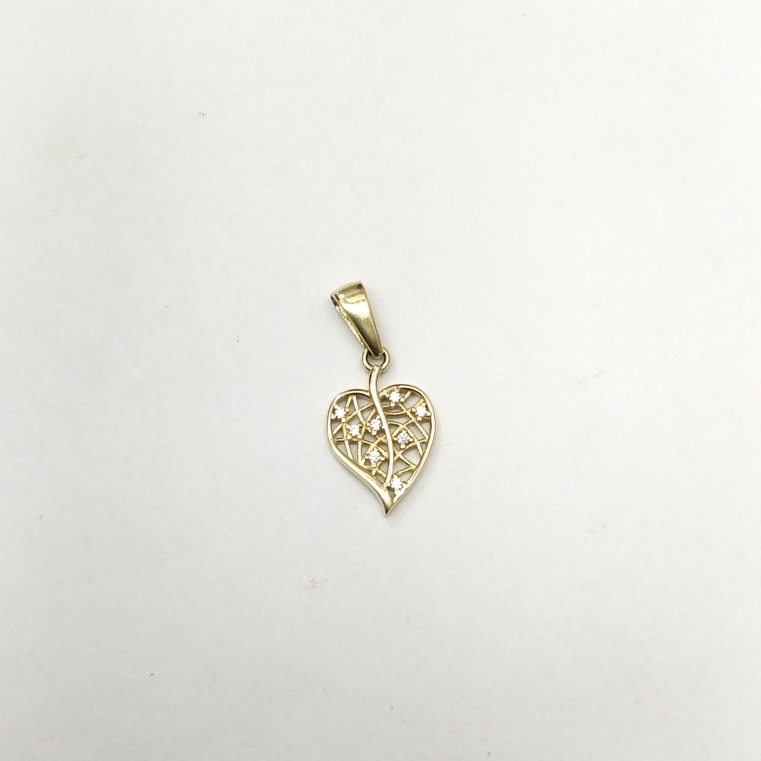 DIJES ORO 14K 1 (NUEVO)