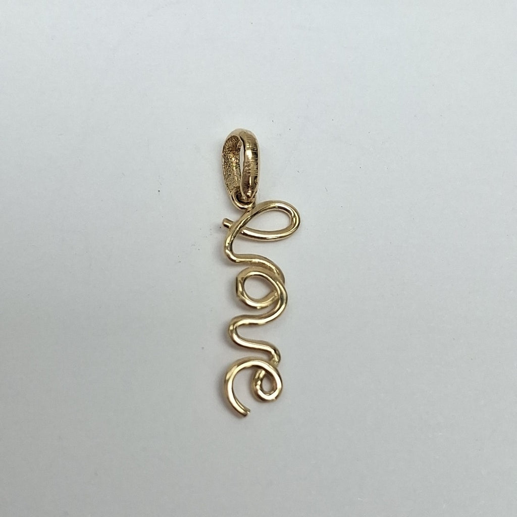 DIJES ORO 14K 0.6 (NUEVO)