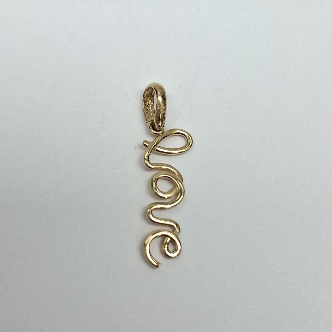 DIJES ORO 14K 0.6 (NUEVO)
