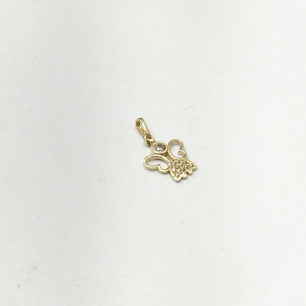 DIJES ORO 14K 0.9 (NUEVO)