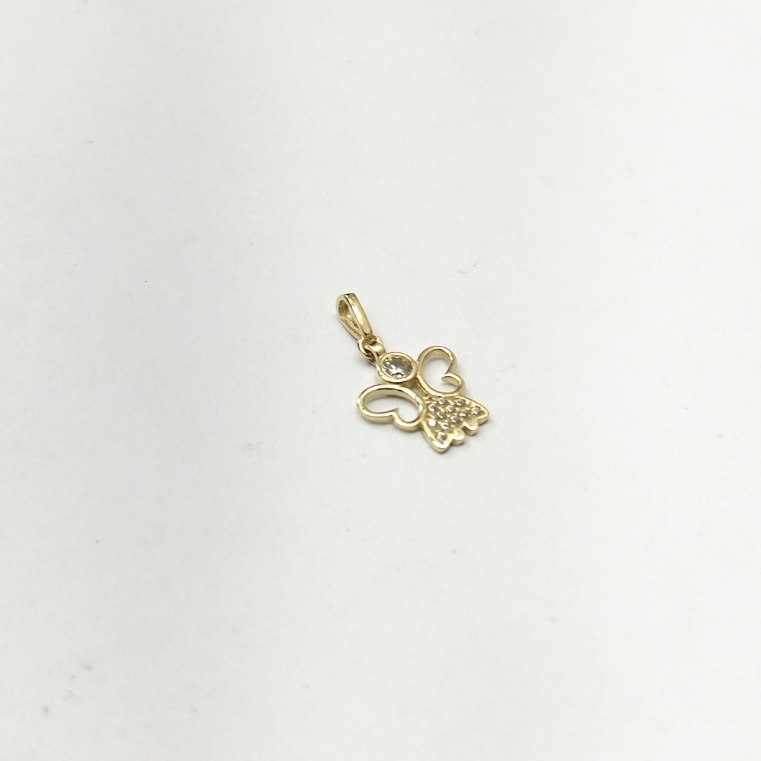 DIJES ORO 14K 0.9 (NUEVO)