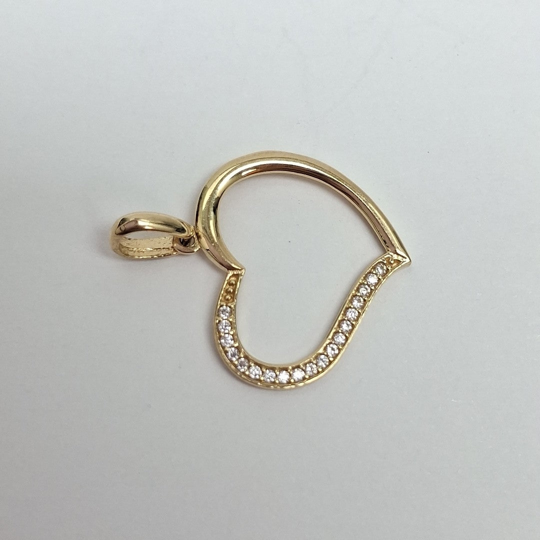 DIJES ORO 14K 1.2 (NUEVO)