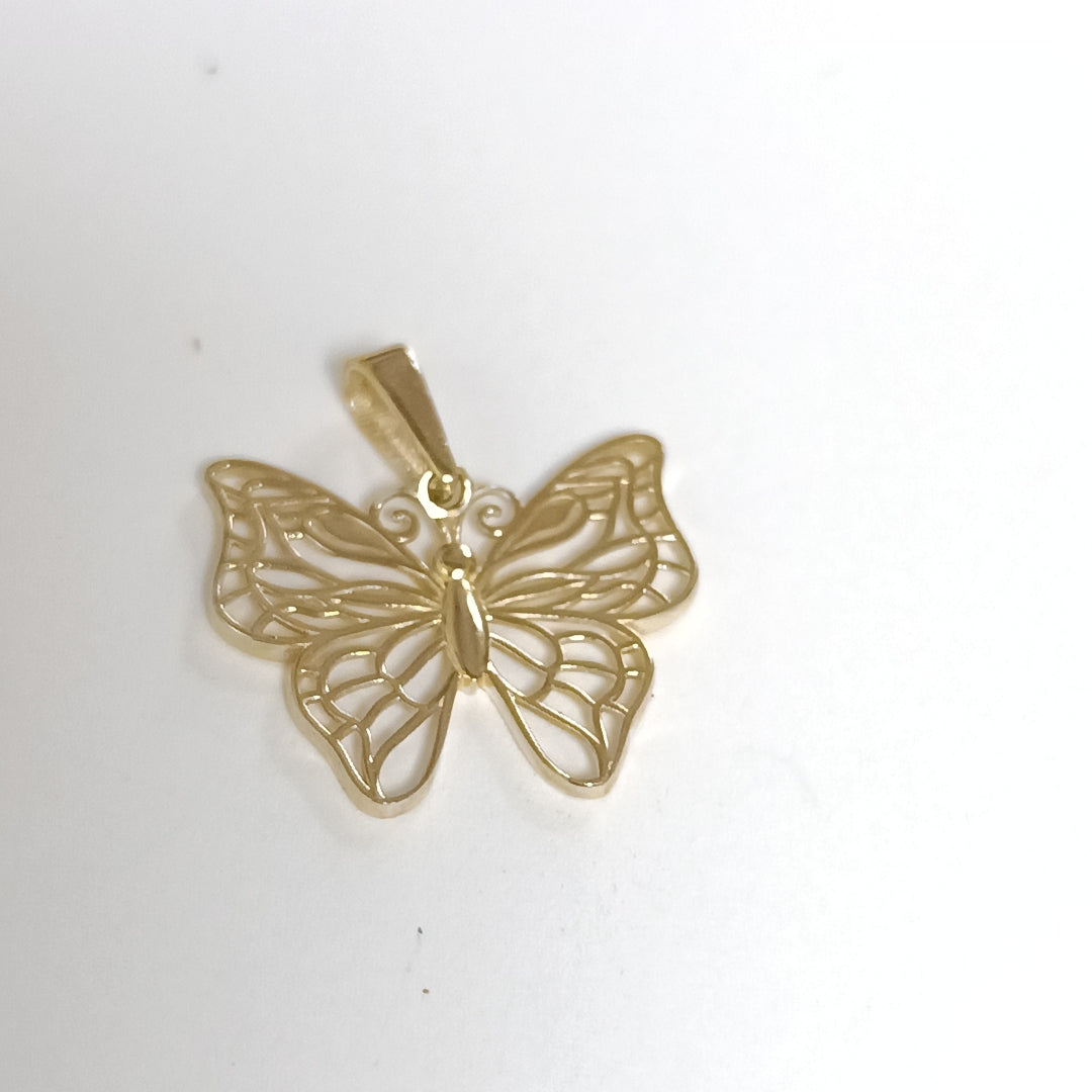 DIJES ORO 14K 1.3 (NUEVO)