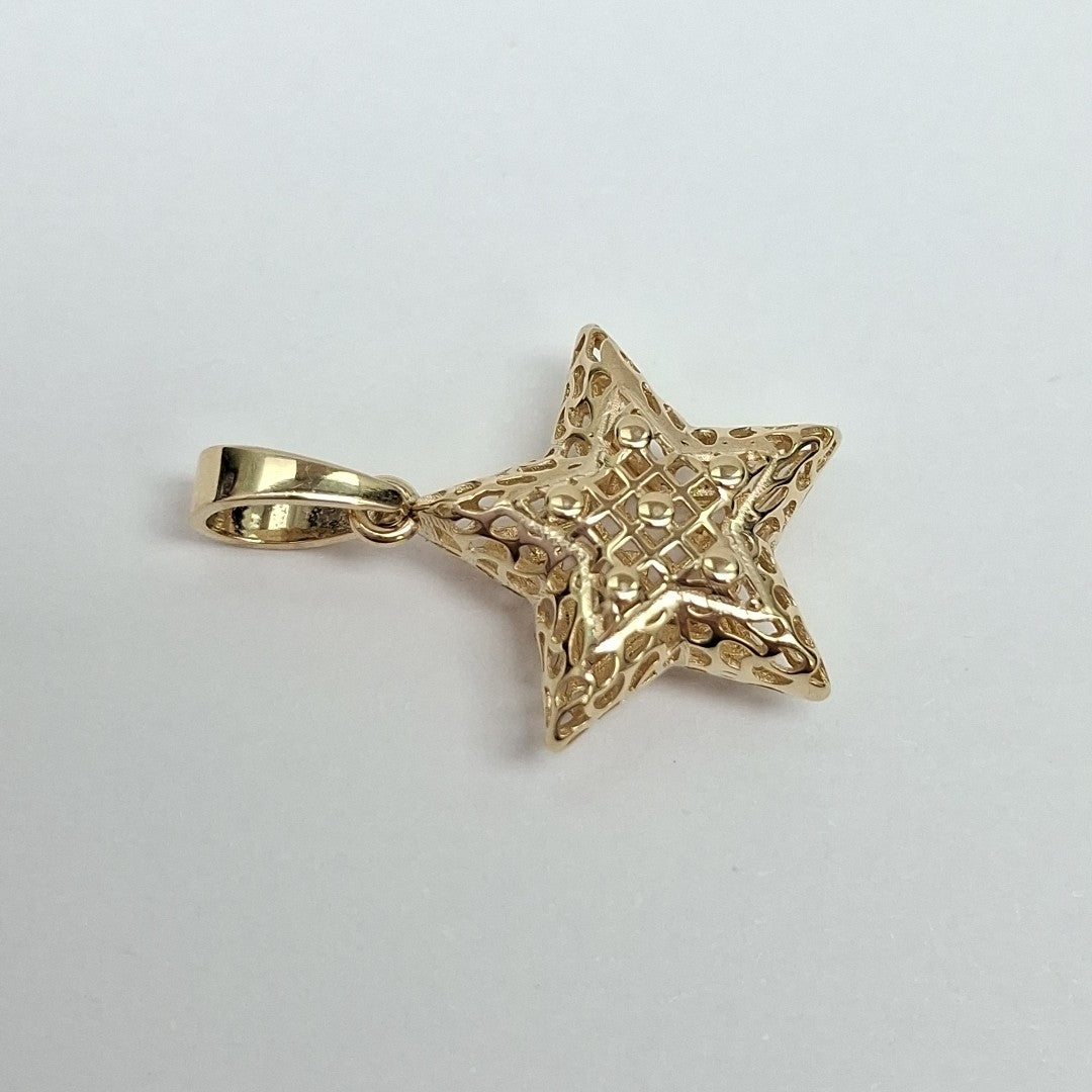 DIJES ORO 14K 1.3 (NUEVO)