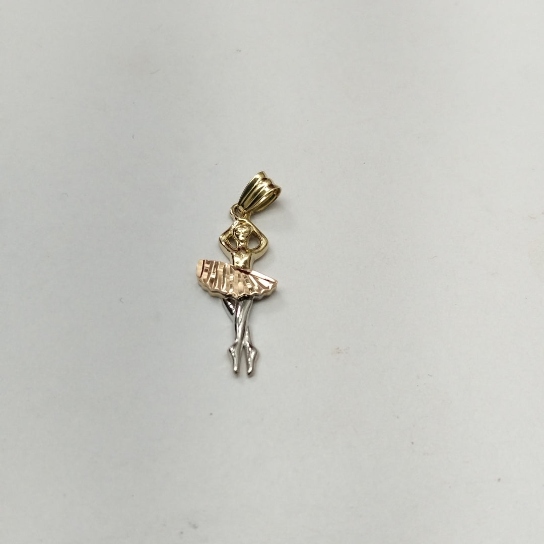 DIJES ORO 14K 1.2 (NUEVO)