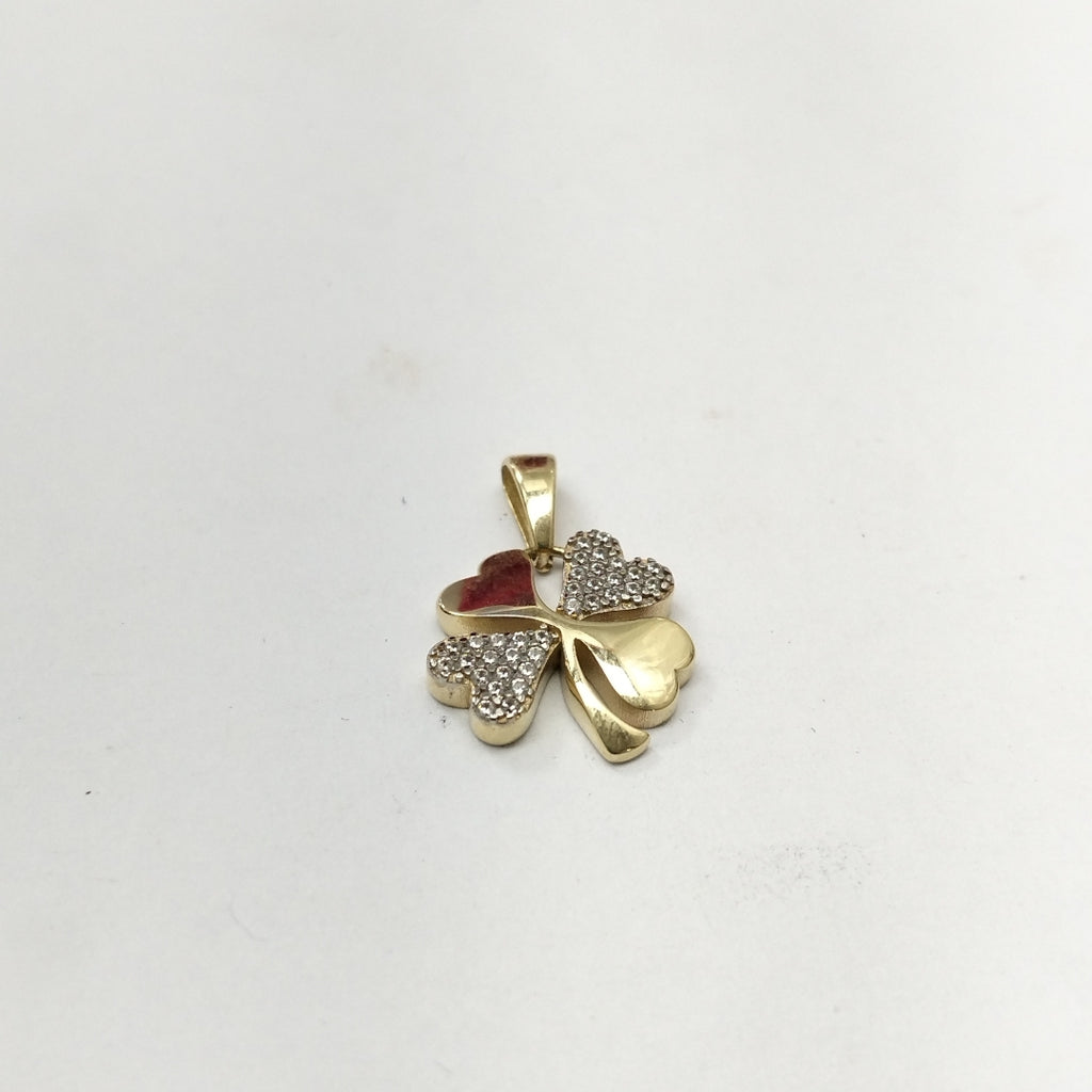 DIJES ORO 14K 1.7 (NUEVO)