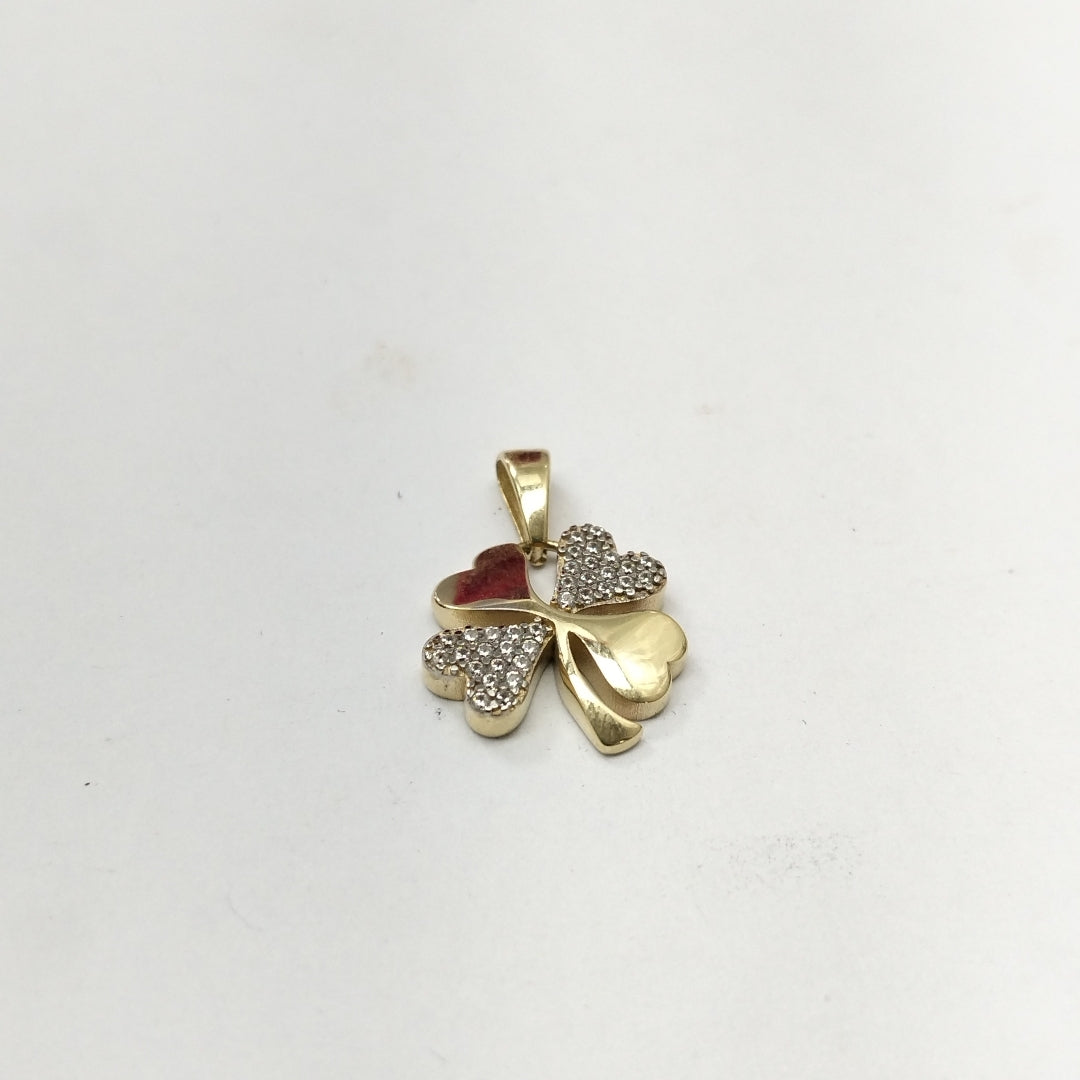 DIJES ORO 14K 1.7 (NUEVO)