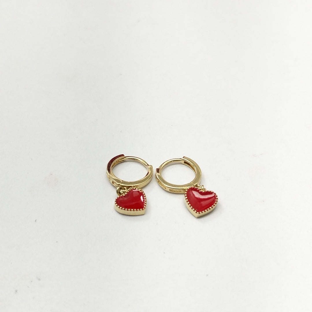 HUGGIES ORO 14K 1.7 (NUEVO)