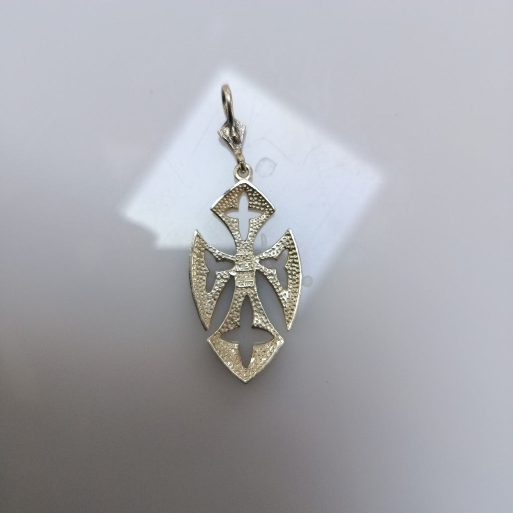 DIJE PLATA 5.1 GRMS (SEMINUEVO)