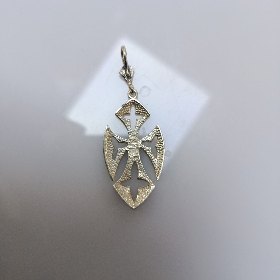 DIJE PLATA 5.1 GRMS (SEMINUEVO)