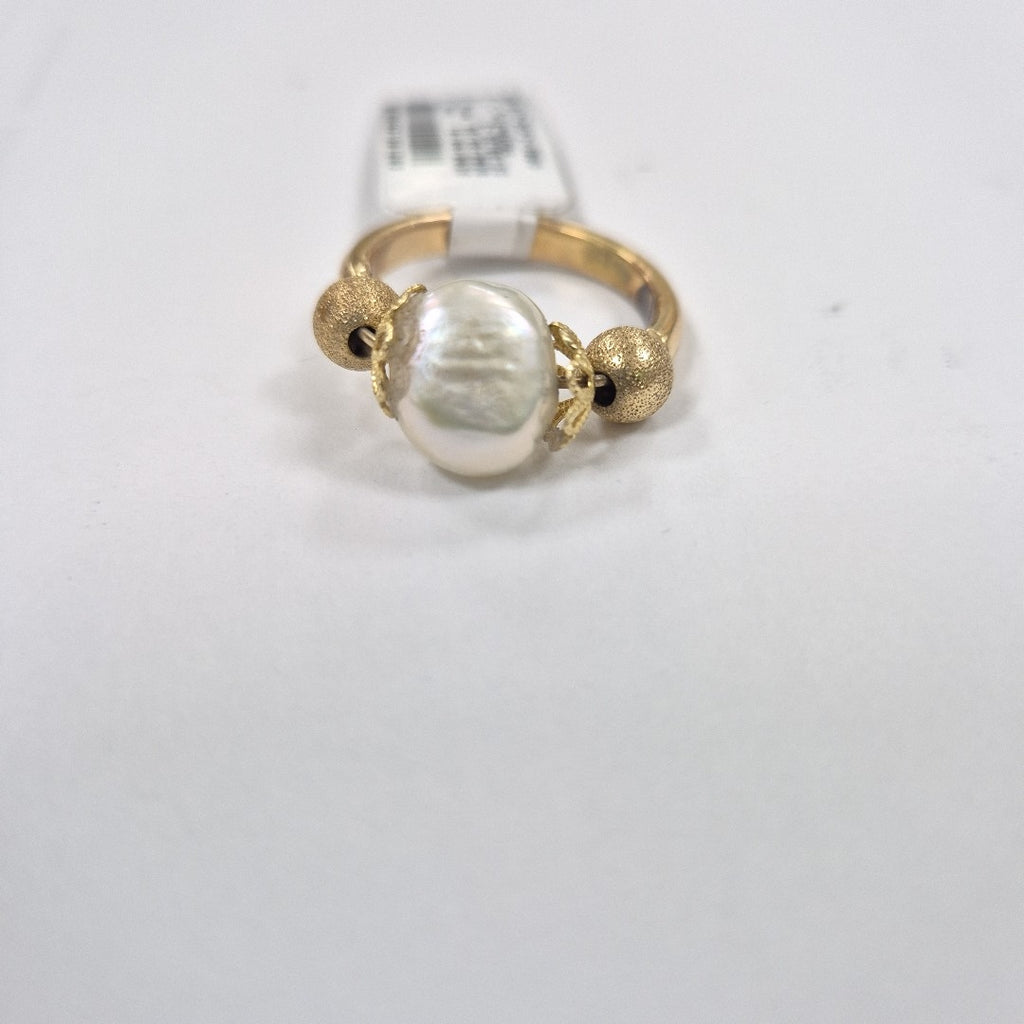 ANILLITO ORO 14 K 6,30 GRMS (SEMINUEVO)