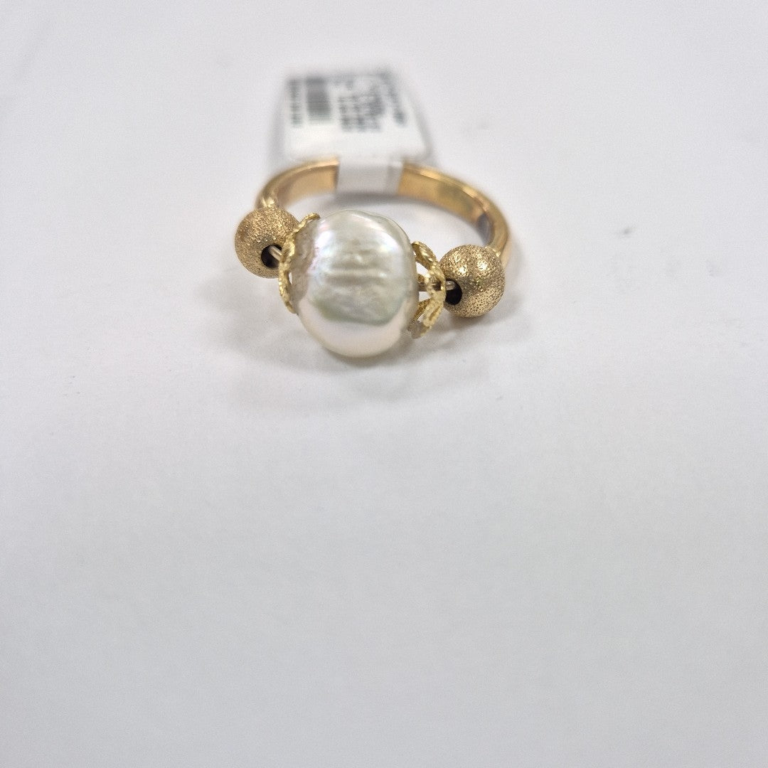 ANILLITO ORO 14 K 6,30 GRMS (SEMINUEVO)