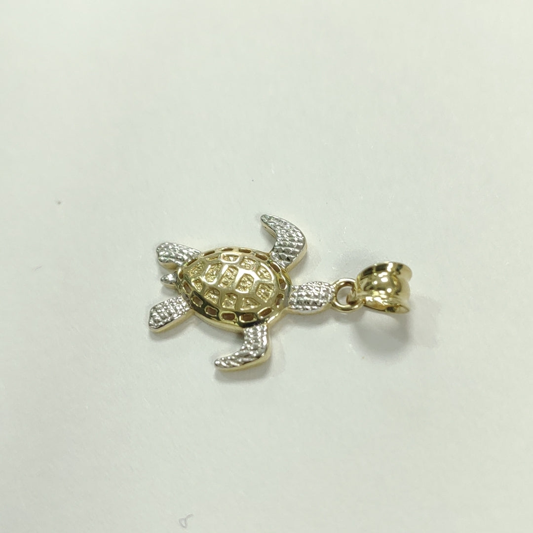 DIJES ORO 14K 1.2 (NUEVO)