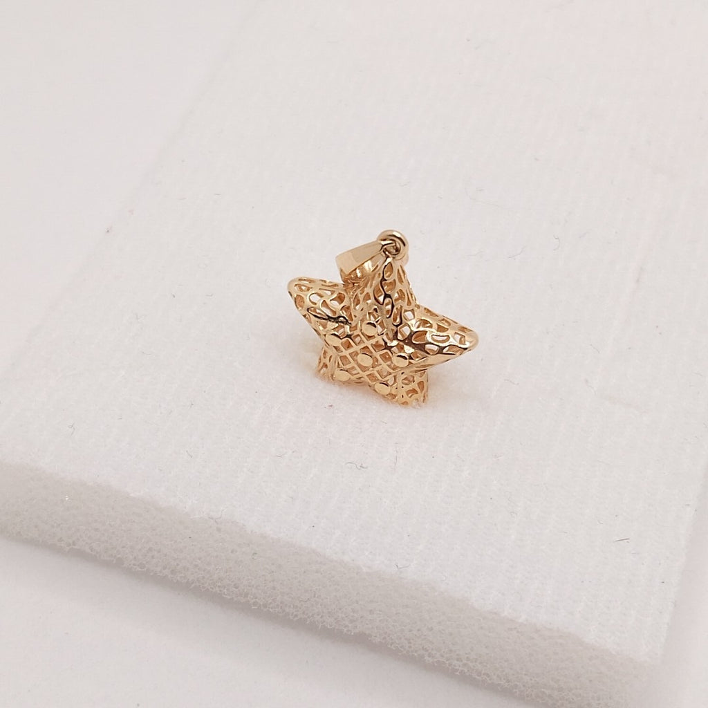 DIJES ORO 14K 1.2 (NUEVO)