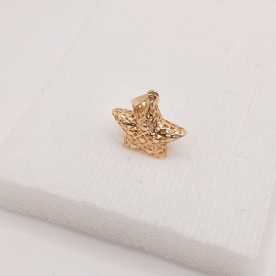 DIJES ORO 14K 1.2 (NUEVO)