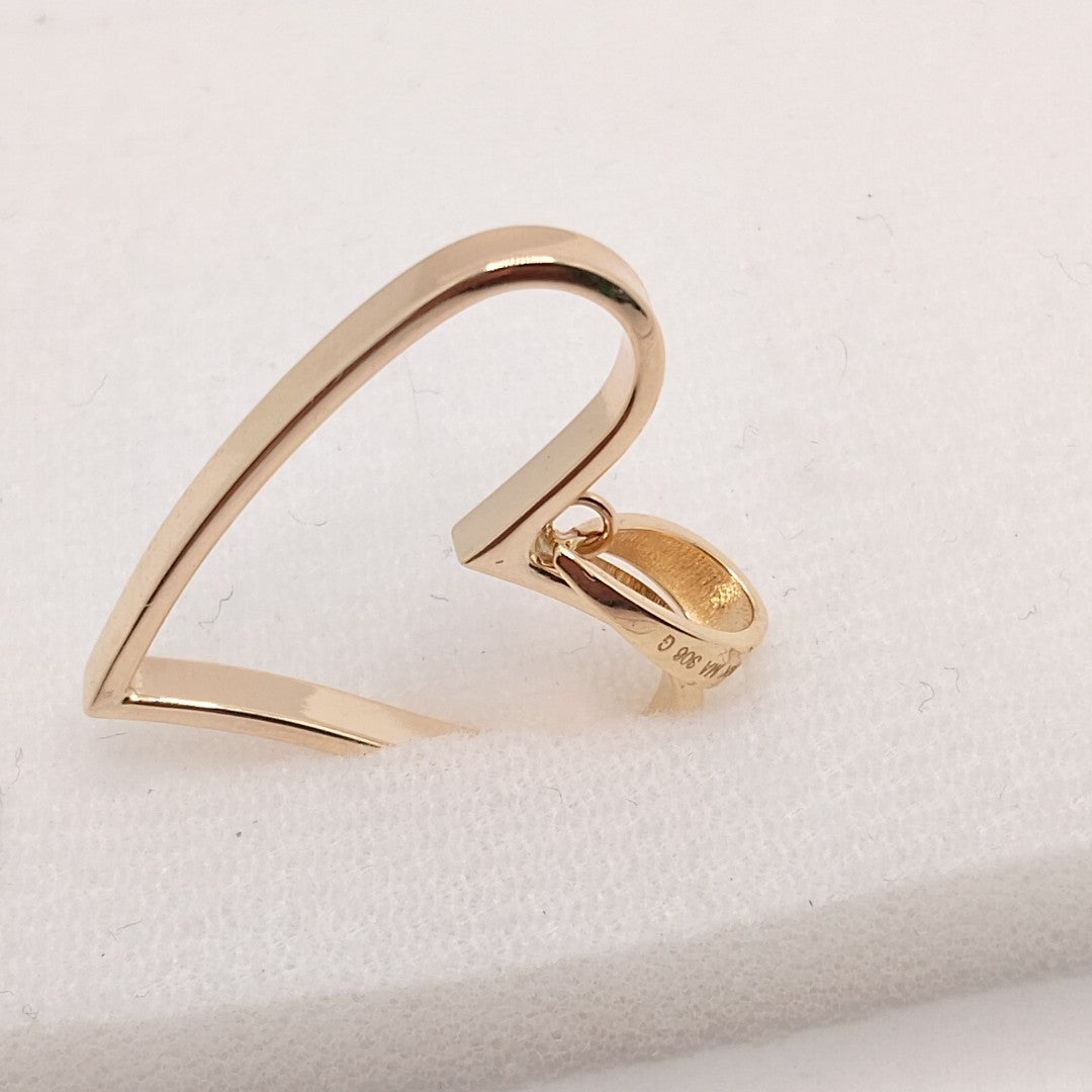 DIJES ORO 14K 1.2 (NUEVO)