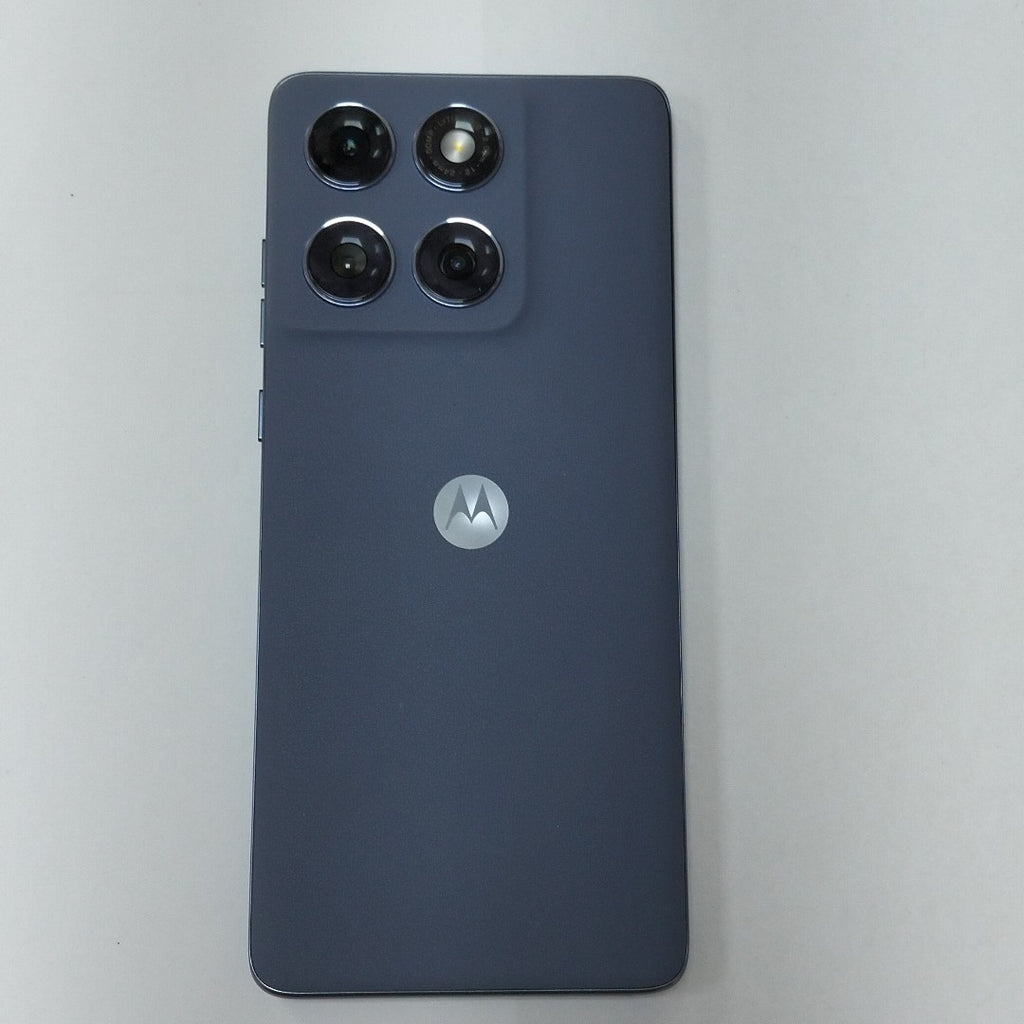 CELULAR MOTOROLA EDGE 60 FUSION XT2503-1 (2025) 256 GB 8 GB RAM (SEMINUEVO)