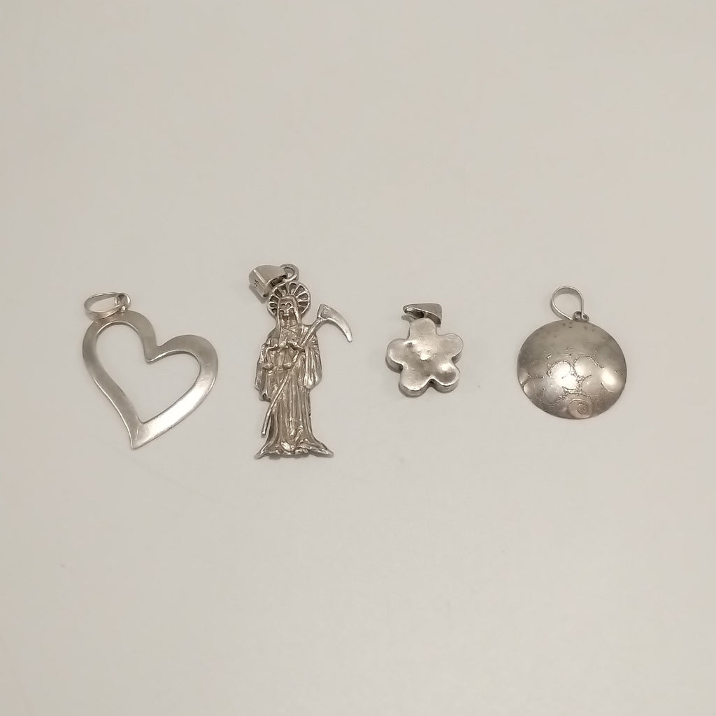 OTRO PLATA 133.6 GRMS (SEMINUEVO)