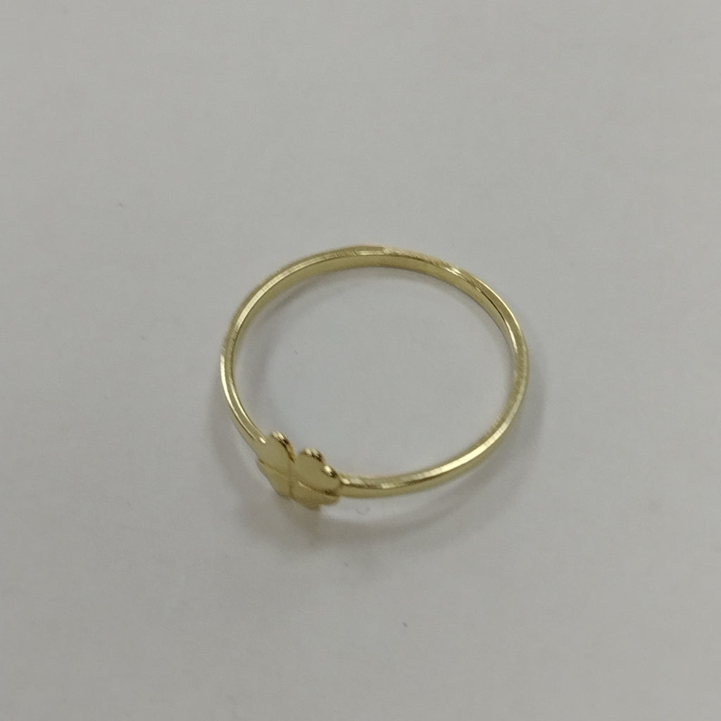 ANILLOS DAMA ORO 10K 1.2 (NUEVO)