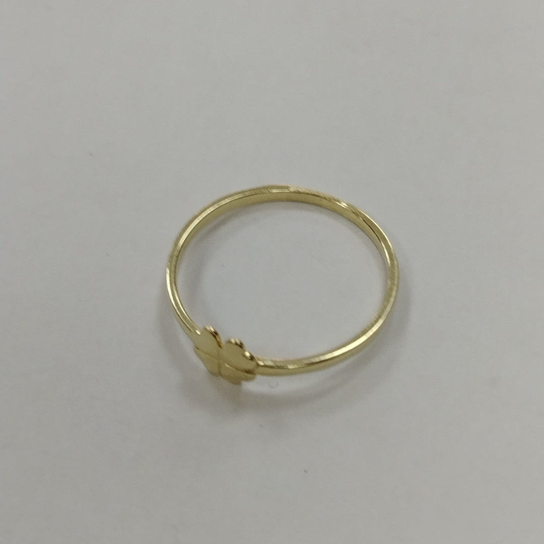 ANILLOS DAMA ORO 10K 1.2 (NUEVO)